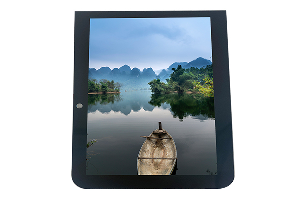 8寸LCD液晶显示屏：打破界限，迎接智能新时代