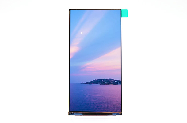 TFT液晶显示屏的工作原理、优势、应用领域以及未来发展趋势